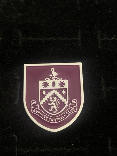 Burnley badge - burnley, fc