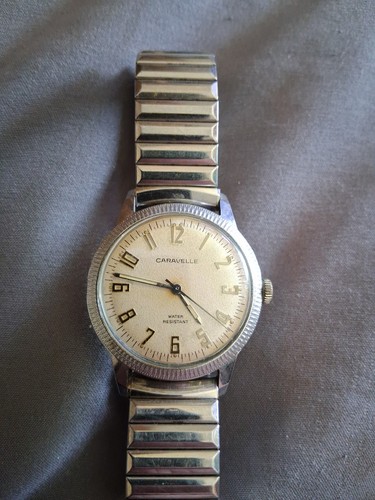 Vintage caravelle automatic - caravelle,