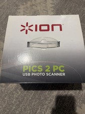 Ion pics2sd black photo slide - pics2sd,