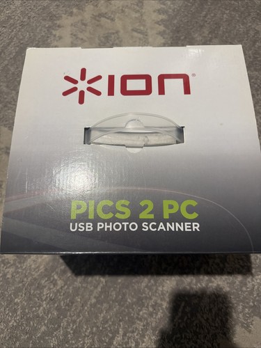 Ion pics2sd black photo - pics2sd,