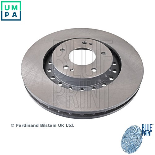 Brake disc adc44386 for - 2x,
