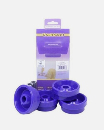 Powerflex trailing arm - powerflex,