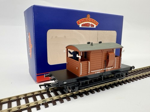 Bachmann branchline 401a sr - branchline, 38-401a