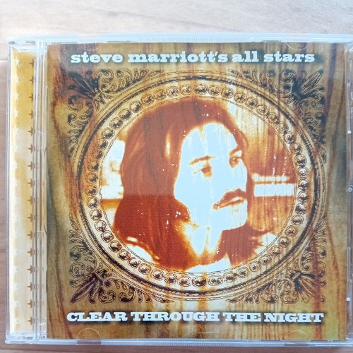 Steve marriott all stars - ,