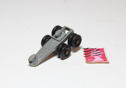 Matchbox major pack cooper - matchbox,