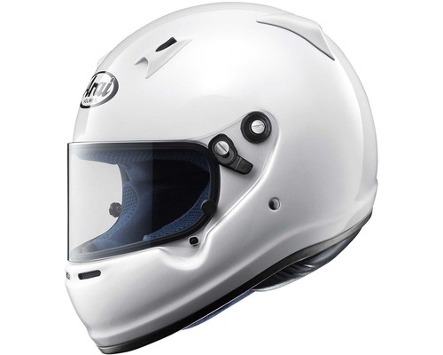 Arai kart racing - arai, go