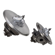 Turbocharger Cartridge for Vauxhall Nissan Renault 2.3 CDTi dCi Bi-turbo Cores