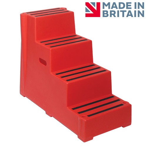 Step premium mounting block - premium,
