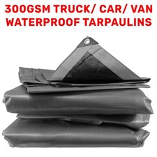 Heavy 300 gsm waterproof - 300,