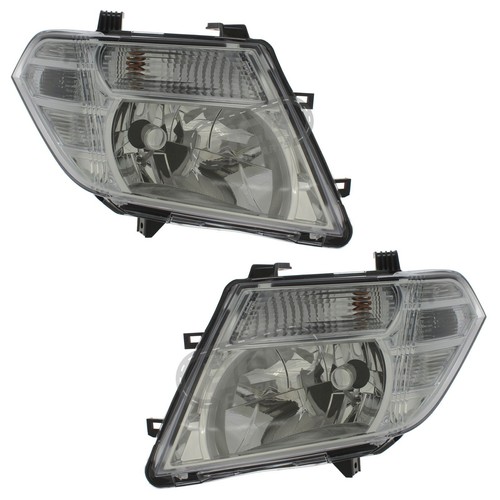 Fits nissan pathfinder - fits,