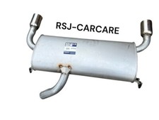 Klarius FE1195H Exhaust