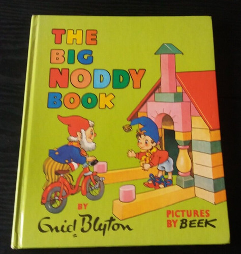 The big noddy - the,