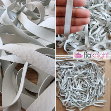 Elastic Swimwear Natural