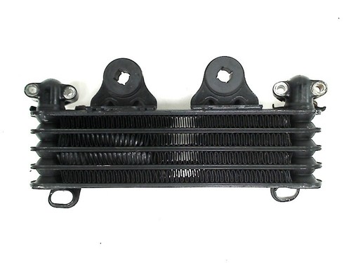 Oil radiator honda cbx 750 - oil,