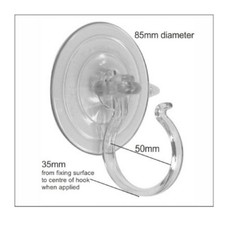 Adams Large Heavy Duty