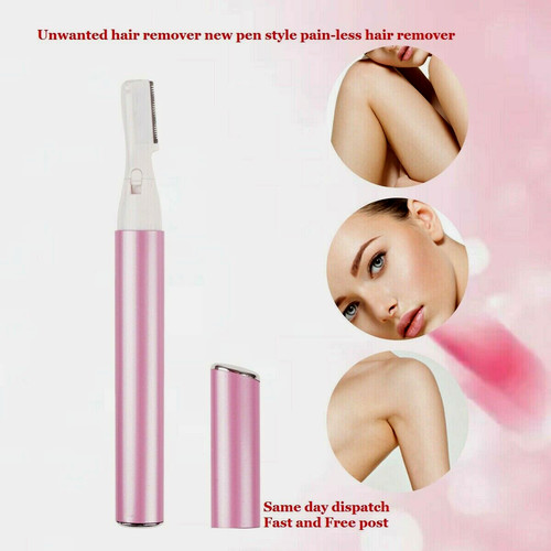Women electric trimmer - women, hair