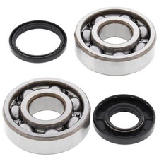 Bearing Kit Crankshaft All