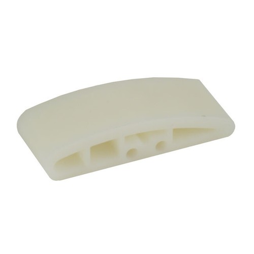Primary chain tensioner - primary, pad