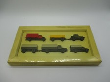 Wiking: Advertising Package