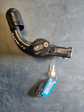 ACS Class A 50 - X  Tow Bar