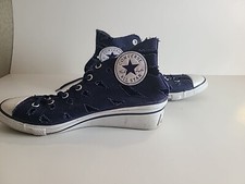 Converse Hi Ness Chuck Taylor