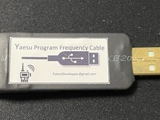 For yaesu usb freq - usb,