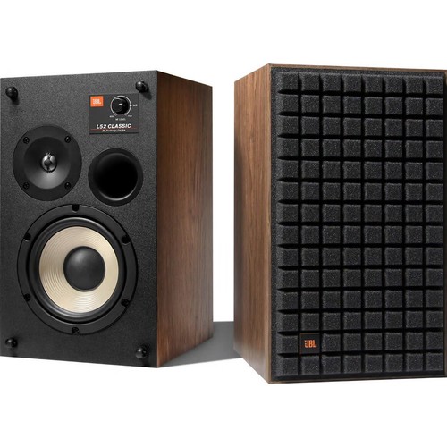 Jbl l52 classic speakers - -, 2-