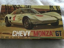 AURORA 506-49  Model KIT 1/32