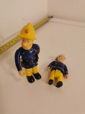 Fireman Sam - Station Officer