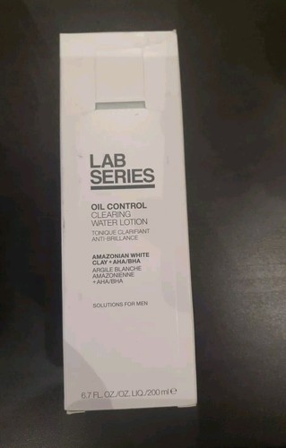 Lab series oil control - series,