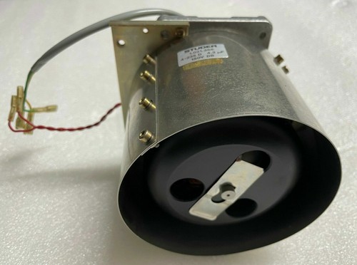 Studer a810 capstan - a810, motor