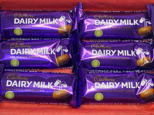 Cadbury chocolate sweets - chocolate,
