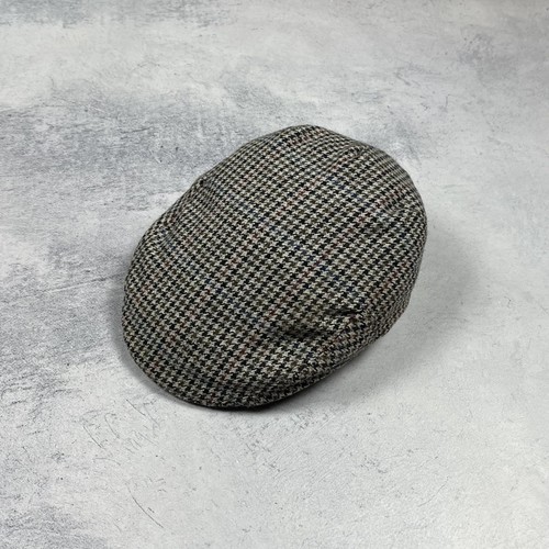 Vintage barbour houndstooth - barbour,