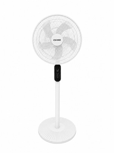 Class pedestal fan - 16",