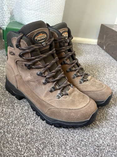Meindl gomera goretex uk8 - gomera,