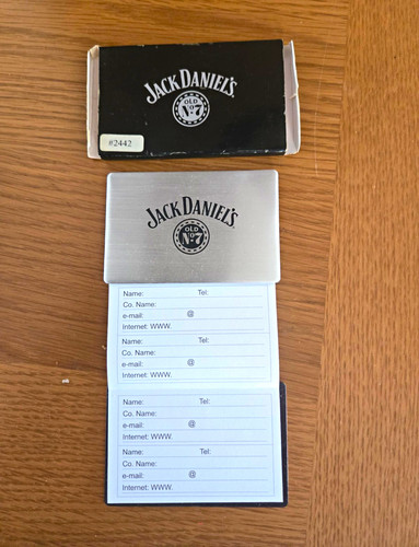 Jack daniels old 7 whiskey - no.,