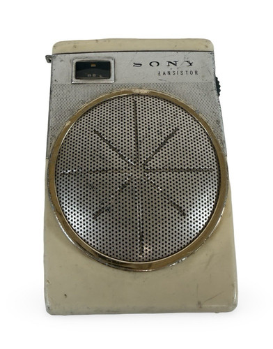 Vintage 1960s sony - sony, tr-620
