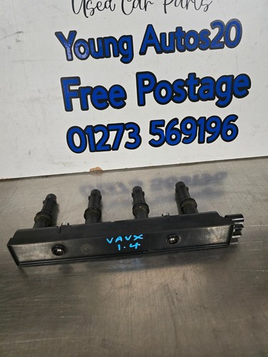 Vauxhall meriva astra j - vauxhall,