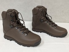 British Army Iturri Soft