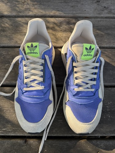 Adidas 500 men uk9 5 - zx, uk9.5