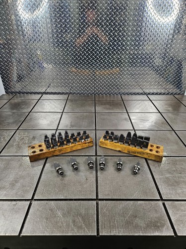 Erowa spigot holders edm - (36),
