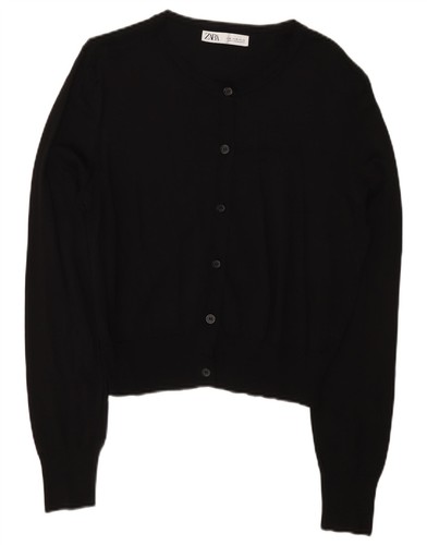 Zara girls crop cardigan - girls,