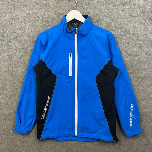 Galvin green jacket mens - jacket,