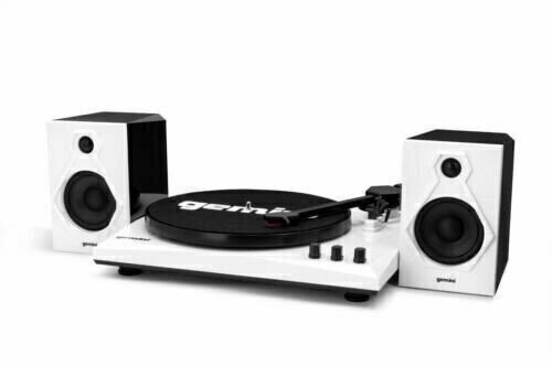 Gemini bluetooth vinyl - gemini,