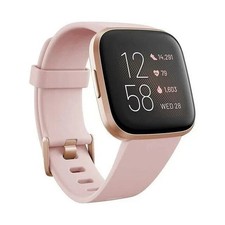 Fitbit Versa 2 Health &
