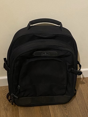 Samsonite backpack laptop - samsonite,