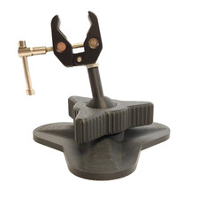 Lock Vise (mini chuck vise)