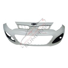 KIA RIO 2011-2015 FRONT BUMPER DD-764 865111W200