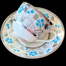 Empire Porcelain Co Tea Cup &