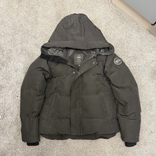 Canada Goose Macmillan Parka